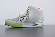 Nike Air Yeezy 2 NRG Kanye West 8214-010  - 3