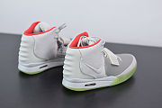 Nike Air Yeezy 2 NRG Kanye West 8214-010  - 4