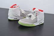 Nike Air Yeezy 2 NRG Kanye West 8214-010  - 2