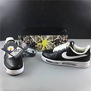 Nike Air Force 1 Low G-Dragon Peaceminusone Para-Noise AQ3692-001 - 3