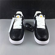 Nike Air Force 1 Low G-Dragon Peaceminusone Para-Noise AQ3692-001 - 5