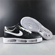 Nike Air Force 1 Low G-Dragon Peaceminusone Para-Noise AQ3692-001 - 6