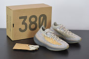 adidas Yeezy Boost 380 Pepper Reflective FZ4977 - 3