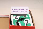 Air Jordan 1 Retro High Lucky Green DB4612 -300  - 4