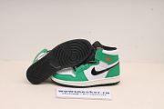 Air Jordan 1 Retro High Lucky Green DB4612 -300  - 3