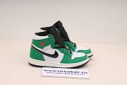 Air Jordan 1 Retro High Lucky Green DB4612 -300  - 5