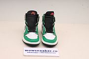 Air Jordan 1 Retro High Lucky Green DB4612 -300  - 6