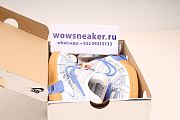 Nike Air Rubber Dunk Off-White University Blue CW7444-100 - 6