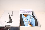 Nike Air Force 1 x Off- OW CK0866-401  - 2