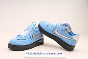 Nike Air Force 1 x Off- OW CK0866-401  - 3