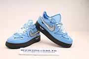 Nike Air Force 1 x Off- OW CK0866-401  - 6