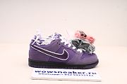 Nike SB Dunk Low Concepts Purple Lobster BV1310-555 - 2