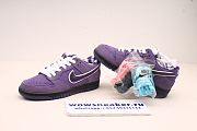 Nike SB Dunk Low Concepts Purple Lobster BV1310-555 - 3