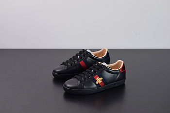 GUCCI Ace Embroidered Low-Top 