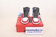 Air Jordan 1 Retro High Fearless UNC Chicago CK5666-100 - 2