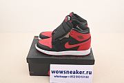 Air Jordan 1 Retro Bred (2013) 575441-023 - 6