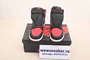 Air Jordan 1 Retro Bred (2013) 575441-023 - 4