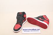 Air Jordan 1 Retro Bred (2013) 575441-023 - 5