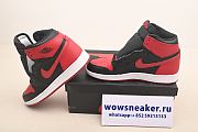 Air Jordan 1 Retro Bred (2013) 575441-023 - 3