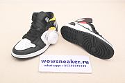 Nike Air Jordan 1 Mid Quai54 CJ9219-001 - 4