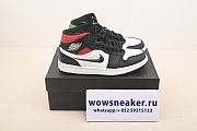 Nike Air Jordan 1 Mid Quai54 CJ9219-001 - 3