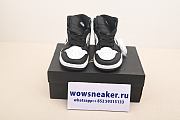 Nike Air Jordan 1 Mid Quai54 CJ9219-001 - 6