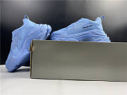 Balenciaga Triple S Light Blue 524039W2FW14800 - 5