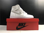 Air Jordan 1 Retro High 85 Neutral Grey BQ4422-100 - 3