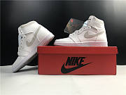 Air Jordan 1 Retro High 85 Neutral Grey BQ4422-100 - 5