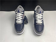 Air Jordan 3 Retro Georgetown CT8532-401 - 3