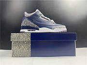 Air Jordan 3 Retro Georgetown CT8532-401 - 4