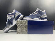 Air Jordan 3 Retro Georgetown CT8532-401 - 6