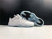 Air Jordan 11 Retro Low Legend Blue AV2187-117 - 3