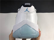 Air Jordan 11 Retro Low Legend Blue AV2187-117 - 5