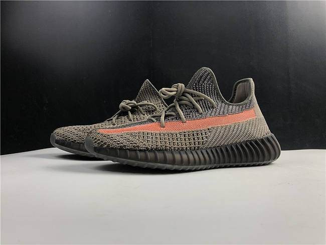 Adidas Yeezy Boost 350 V2 Ash Stone GW0089 - 1