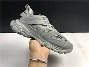 Balenciaga Track Triple Grey 542023W2LA11203 - 4