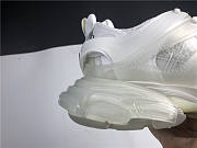 Balenciaga Track Sneaker Wash White 542436 W3GB1 7301 - 4