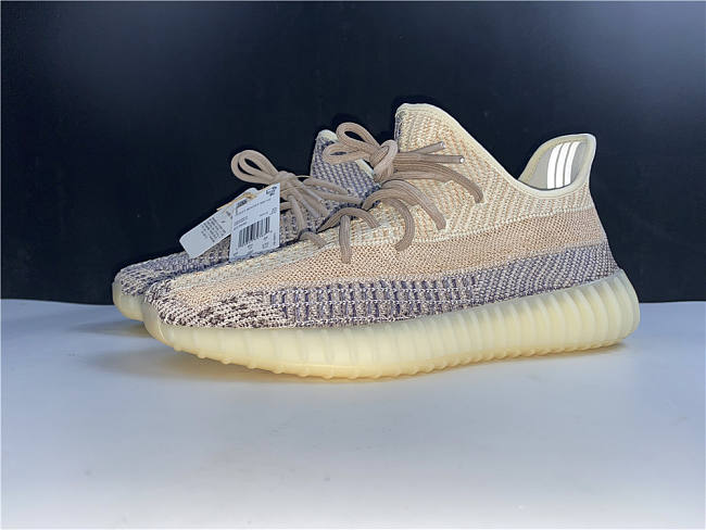 Adidas Yeezy Boost 350 V2 Ash Pearl GY7658 - 1