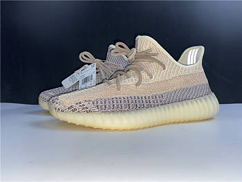 Adidas Yeezy Boost 350 V2 Ash Pearl GY7658