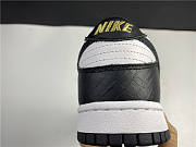 Nike SB Dunk Low Supreme Stars Black (2021) DH3228-102 - 2