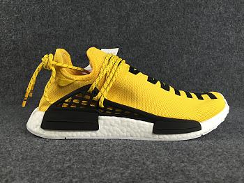 Adidas NMD Human race 0619 