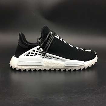 Adidas Human Race NMD x Chanel x Pharrell D97921