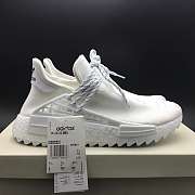 Adidas Human Race NMD Pharrell Blank Canvas AC7931 - 6