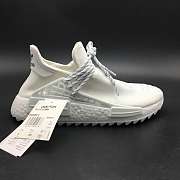 Adidas Human Race NMD Pharrell Blank Canvas AC7931 - 1