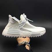 Adidas Human Race NMD Pharrell Blank Canvas AC7931 - 4