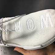 Adidas Human Race NMD Pharrell Blank Canvas AC7931 - 3