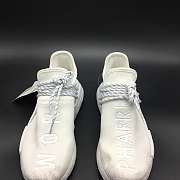 Adidas Human Race NMD Pharrell Blank Canvas AC7931 - 2