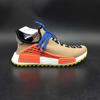 Adidas Human Race NMD Pharrell Pale Nude AC7361