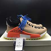 Adidas Human Race NMD Pharrell Pale Nude AC7361 - 6