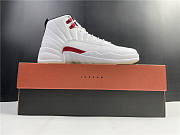 Air Jordan 12 Retro Twist CT8013-106  - 3